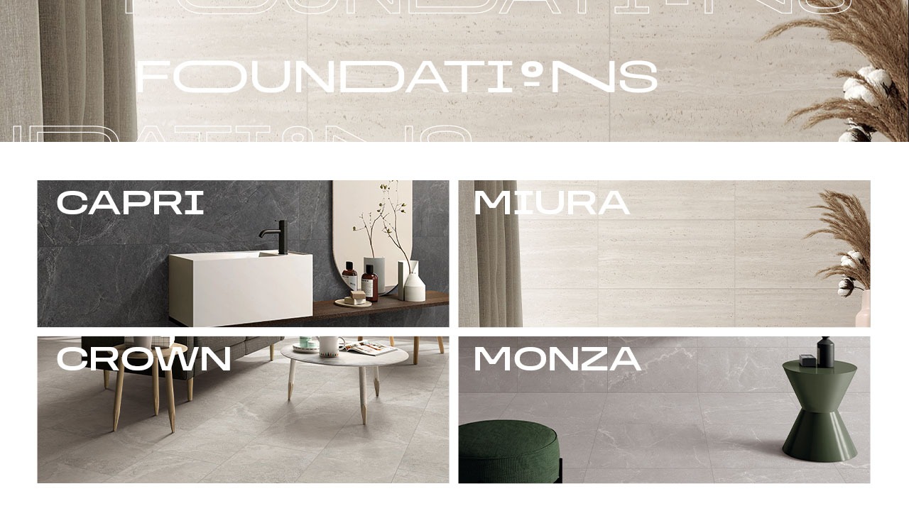 Foundations