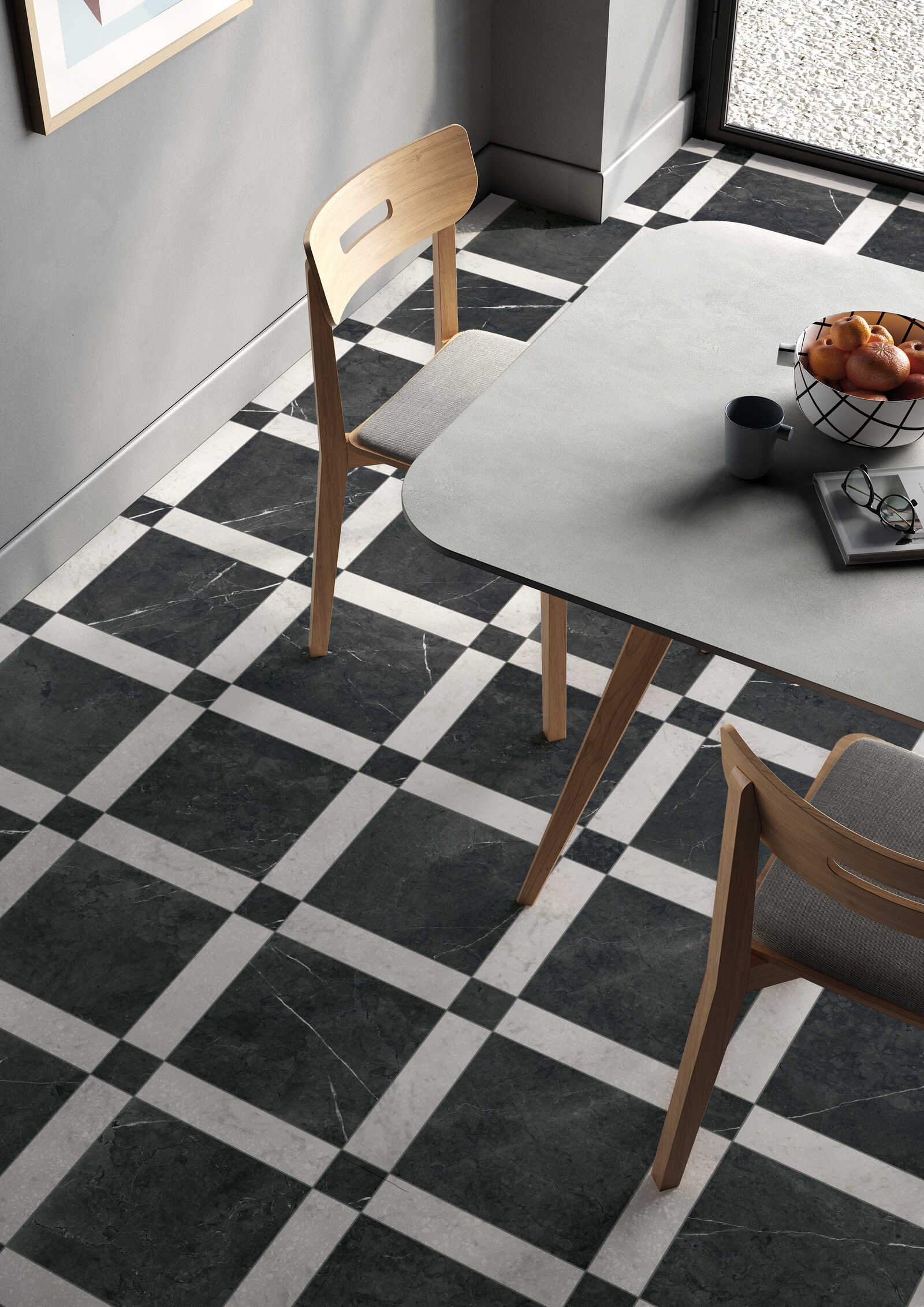 Nero Marquina