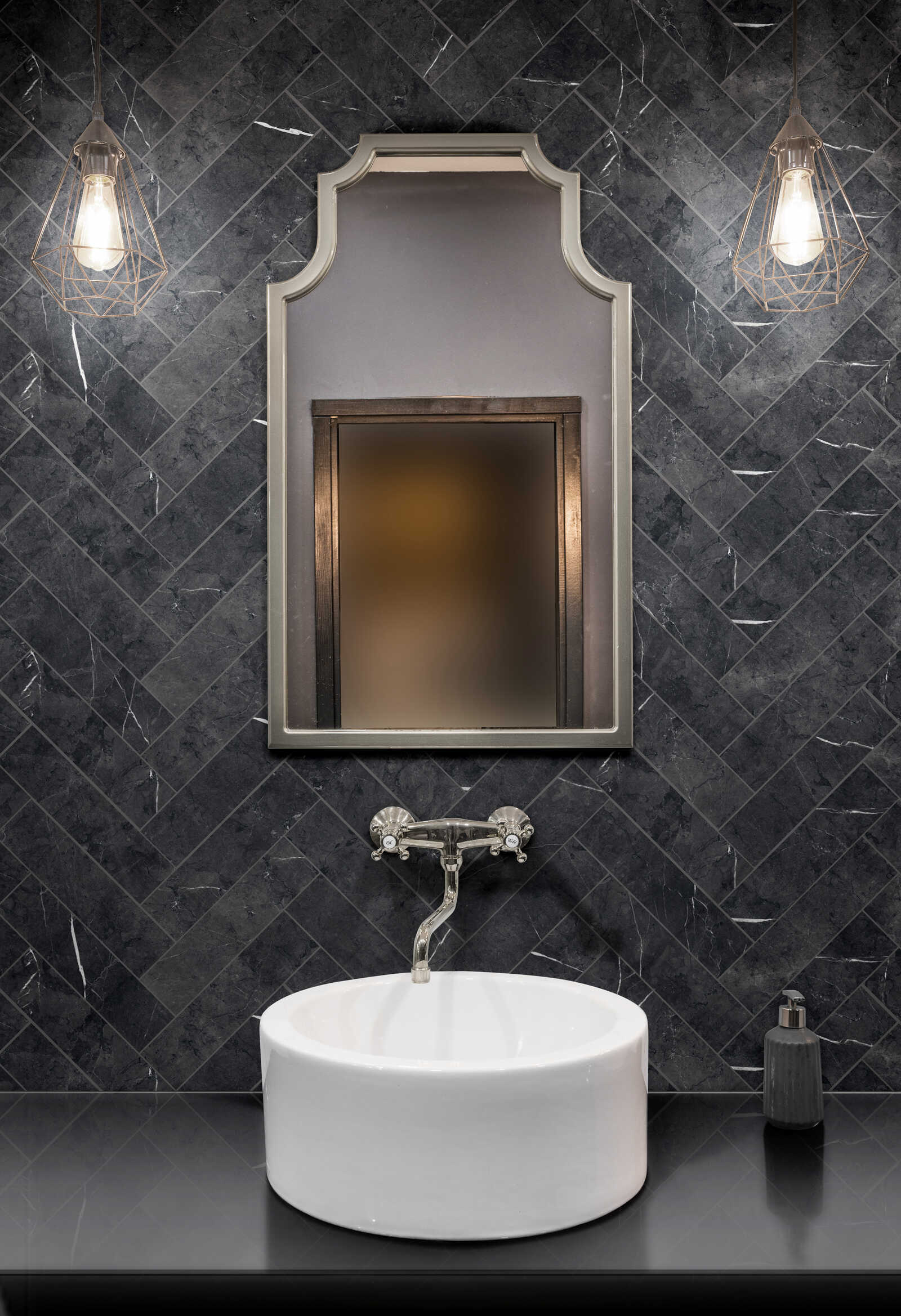 Nero Marquina