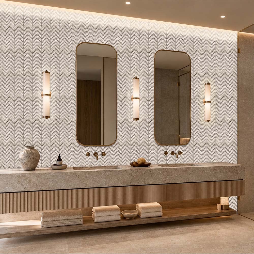 Folia White
