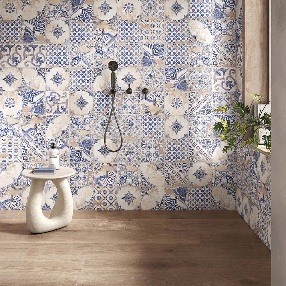 Delft Mix