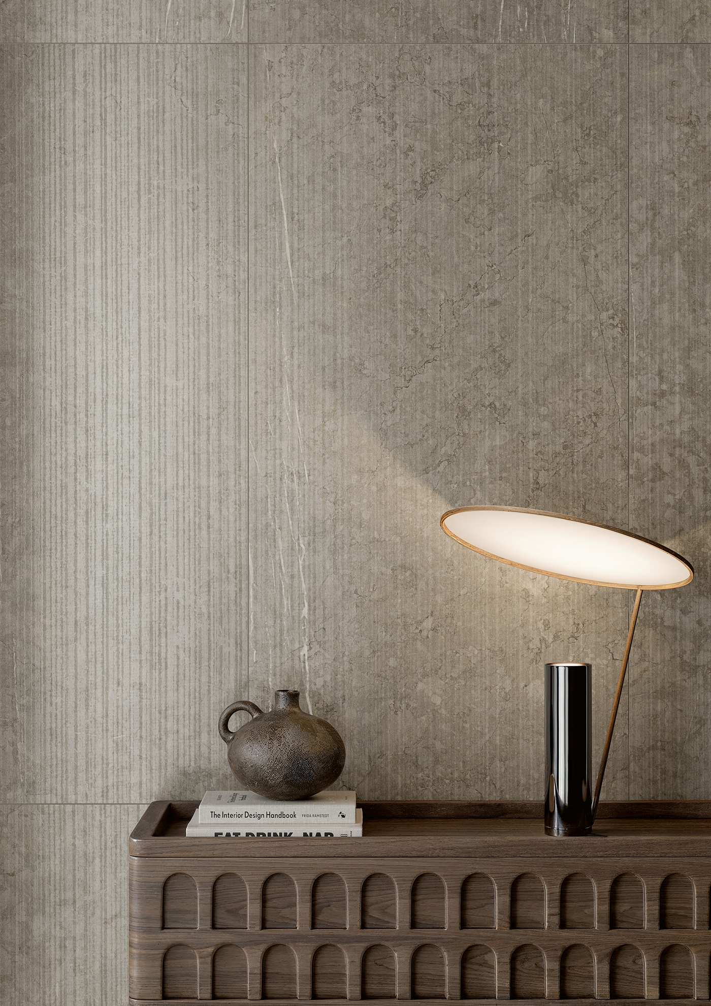 Taupe