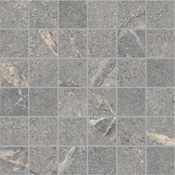 Anthology - Grey 2