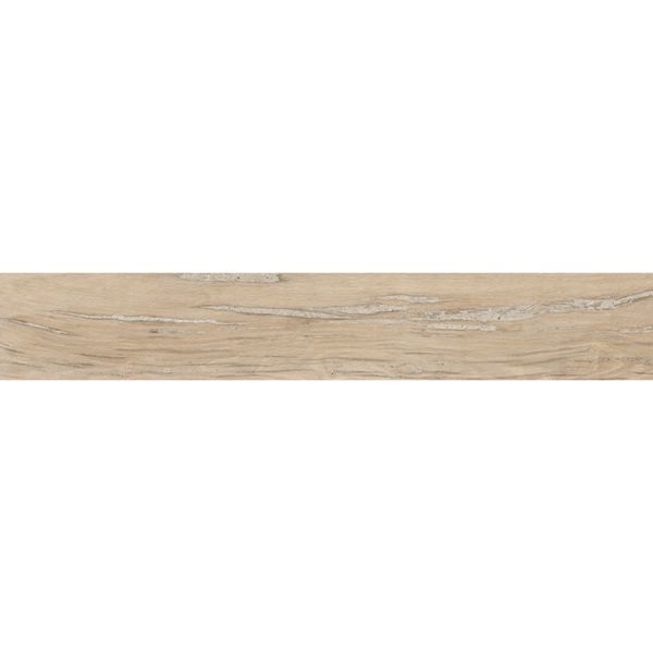 Alter 8x48 Through Body Porcelain Miele Matte - Rectified