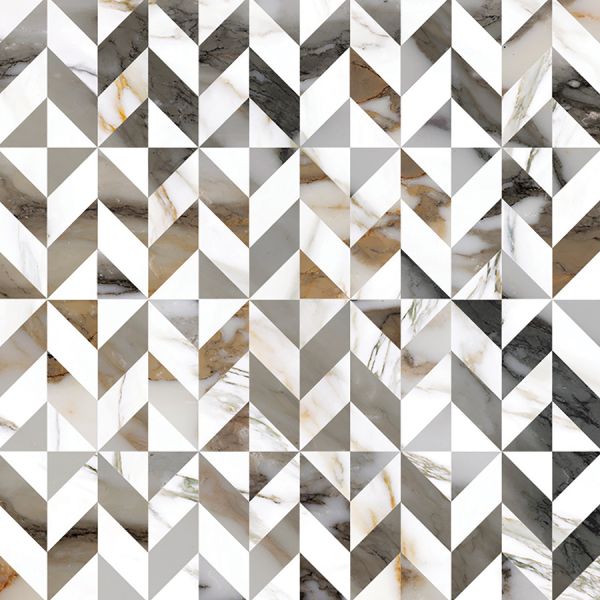 Cava 24x24 Dumom Satin Decor