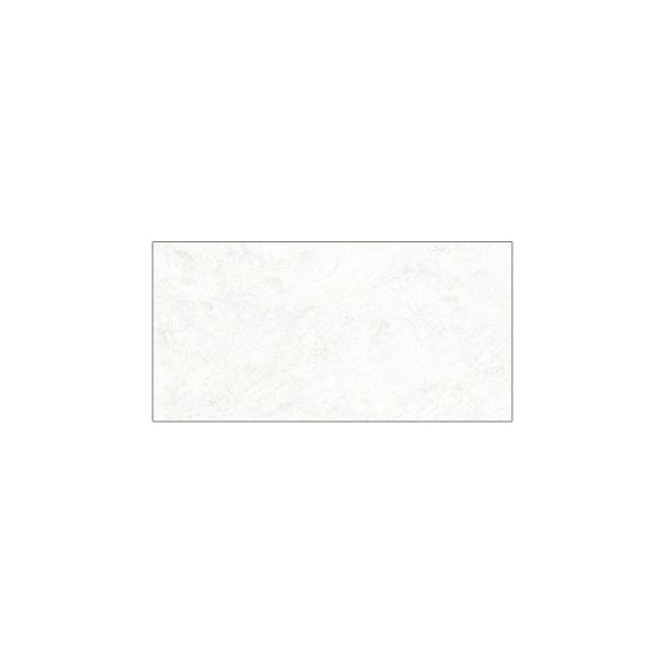 Verona 3x12 White Travertine Glazed Porcelain Matte & Polished