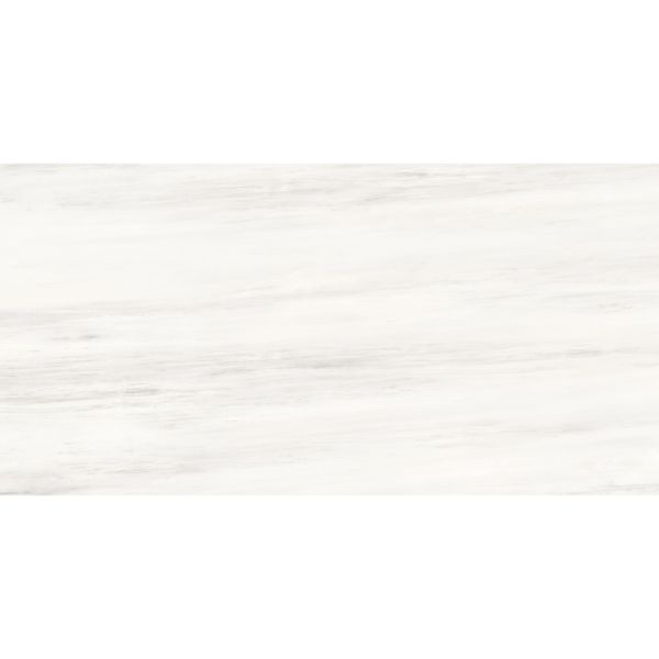 Mayfair 12x24 Suave Bianco Glazed Porcelain Polished - Rectified