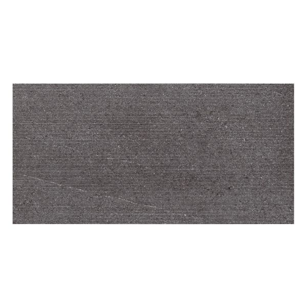 Nextone 12x24 Dark Full Body Porcelain Matte - Rectified