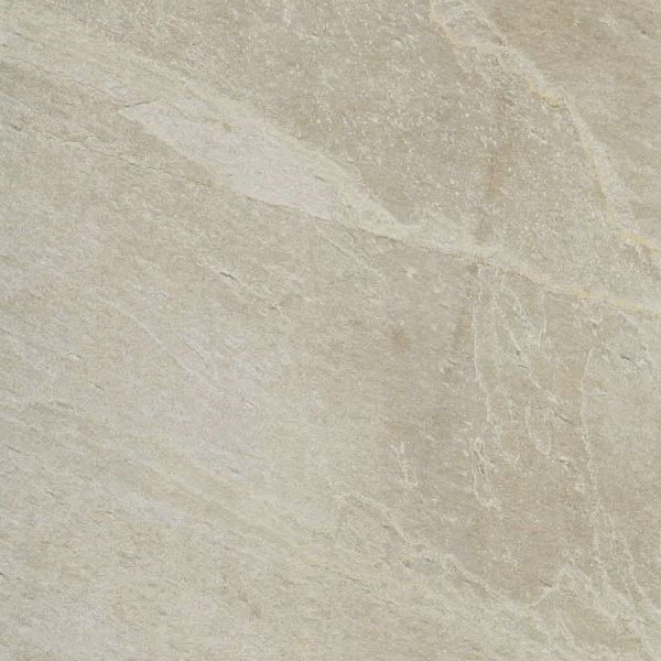 missA 『COLORS』 X Rock 24x24 2CM Beige Through Body Porcelain Matte - Rectified