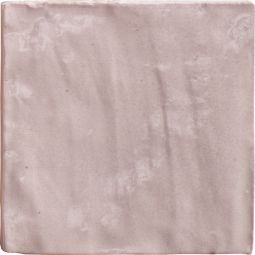Riad | 4 x 4" Pink