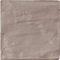 Riad | 4 x 4" Taupe