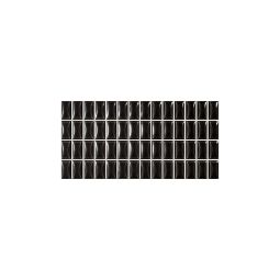 3D Bars | 5"x10" Onix Bevel Gloss