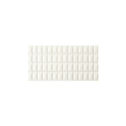 3D Bars | 5"x10" Quartz Bevel Matte