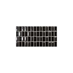 3D Bars | 5"x10" Onix Diamond Gloss