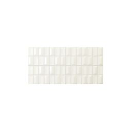 3D Bars | 5"x10" Quartz Diamond Gloss