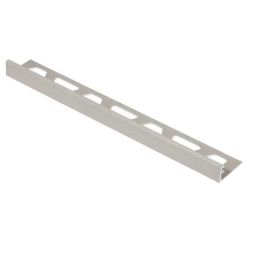 SCHLUTER JOLLY-TS 3/8" IVORY