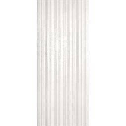 Arteseta | 19.5 x 48” Gypsum Riga 3D Gloss