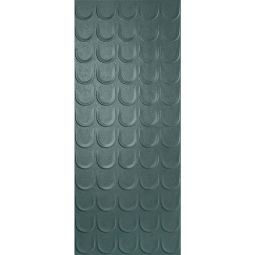 Arteseta | 19.5 x 48” Malachite Arco 3D Gloss