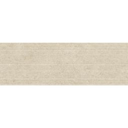 Bera & Beren | 12"x 36" Biscuit Saw Wall Tile