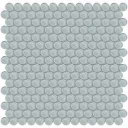 Bliss Brick | Cloud Pennyround - CLEARANCE