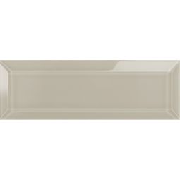 Bliss Brick | 3"x 9" Beveled Earth - CLEARANCE