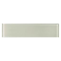 Bliss Brick | 3"x 12" Sand Glass Tile