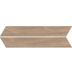 Cocoon | 3"x 18" Chevron Ease