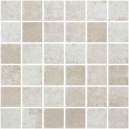 Caldera | 2" Mosaic 12 x 12" Sumatra Vanguard Matte