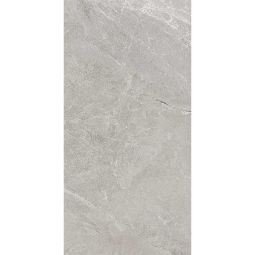 Foundations | Capri Grey 12" X 24" Matte 