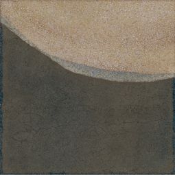 Pottery | 6" X 6" Graphite Cosmic Decor 