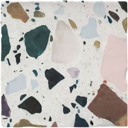 Ducal | 5" x 5" Erizzo