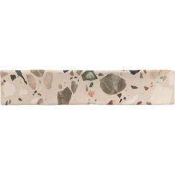 Ducal | 2" x 10" Escarlata