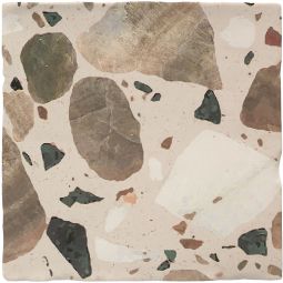 Ducal | 5 x 5" Escarlata