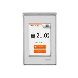 SCHLUTER Ditra-Heat Manual Thermostat