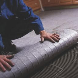 NUHEAT 30X60 120V