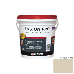 Fusion #10 Antique White 1GL