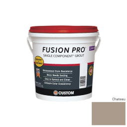 Fusion #183 Chateau 1GL
