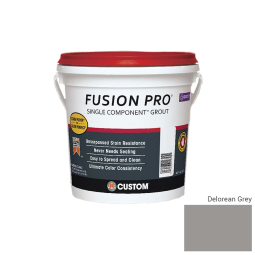 Fusion #165 Delorean Grey 1GL