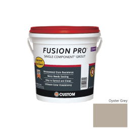 Fusion #386 Oyster Grey 1GL