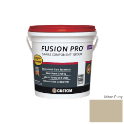 Fusion #172 Urban Putty 1GL Gr