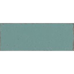 Glacé | 3"x 8" Turchese Gloss