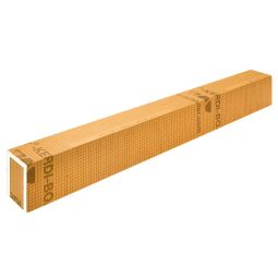 SCHLUTER KERDI BOARD SHOWER CURB SC