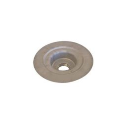 SCHLUTER FLANGE KIT 2" DRAIN OUTLET S/S