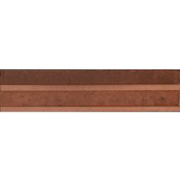 Lume2 | 2”x 9” Caramel 3D Rake
