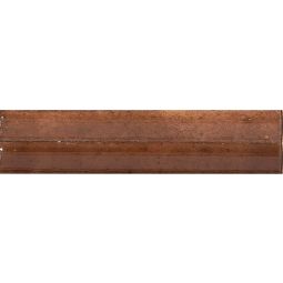Lume2 | 2”x 9” Caramel 3D Swing