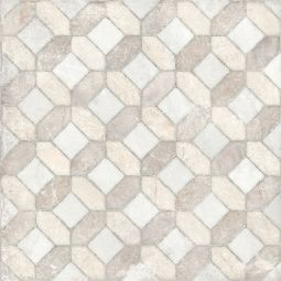 Marmi Imperiali | 24"x 24" Petra Decor