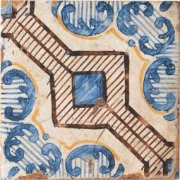 Mar | 8 x 8” Casino Gioia