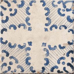 Mar | 8 x 8” Casino Tarricone