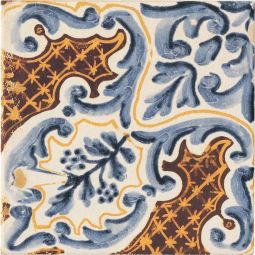 Mar | 8 x 8” Molo Sant’Antonio