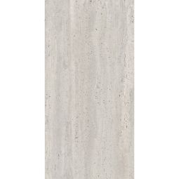 Foundations | Miura Silver 12" X 24" Matte